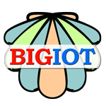 貝殼物聯logo