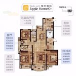 攀旺智能的第一個設備