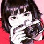 門口的燈