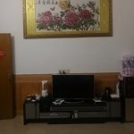 客廳的燈