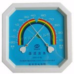 溫濕度和電池管理及窗戶窗簾控制