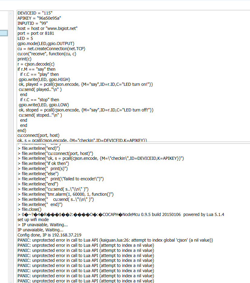 NodeMCU_IDE