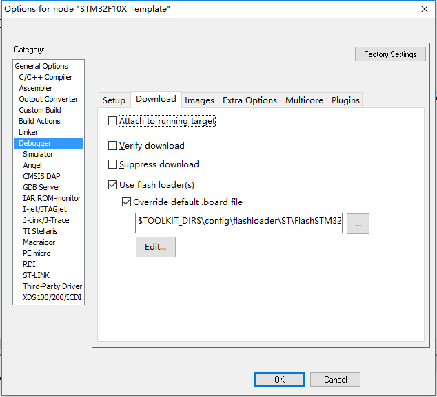 debugerDownload