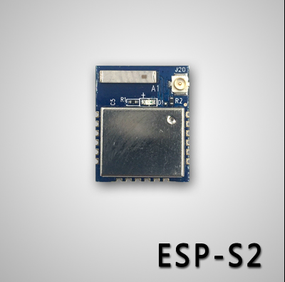 ESP-S2實物圖