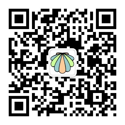 貝殼物聯微信公眾號